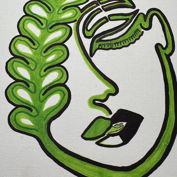 Handmade ART - Picture 3 of 9